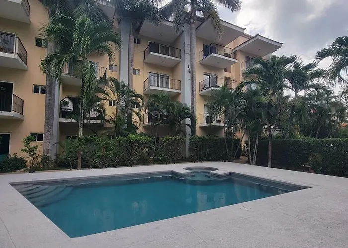 Niko - Centrally Located, Steps To Beach! Apartment Tamarindo